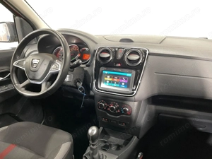 Dacia Lodgy - imagine 8