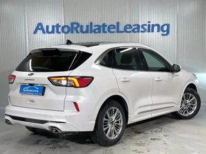 Ford Kuga - imagine 2