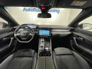 Peugeot 508 - imagine 7