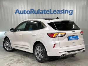 Ford Kuga - imagine 4
