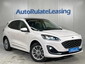 Ford Kuga - imagine 3