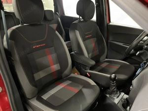 Dacia Lodgy - imagine 10