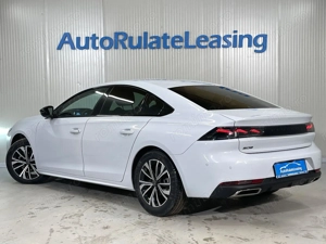 Peugeot 508 - imagine 4