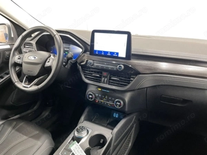 Ford Kuga - imagine 9