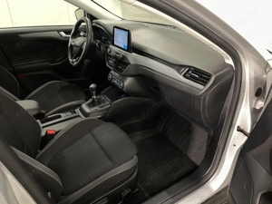 Ford Focus - imagine 9