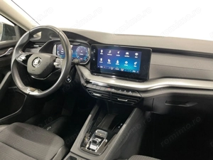 Skoda Octavia - imagine 8