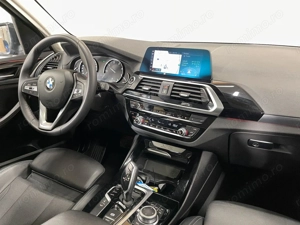 BMW X3 - imagine 9