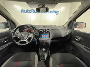 Dacia Lodgy - imagine 7