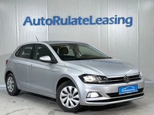 Volkswagen Polo - imagine 2