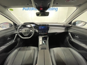 Peugeot 308 - imagine 7