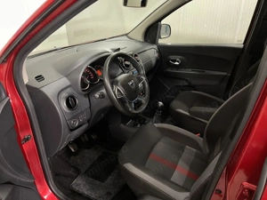 Dacia Lodgy - imagine 5