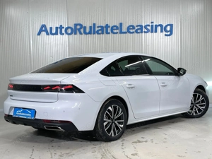 Peugeot 508 - imagine 3