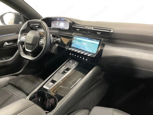 Peugeot 508 - imagine 8