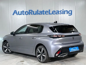 Peugeot 308 - imagine 4