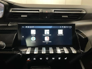 Peugeot 508 - imagine 19