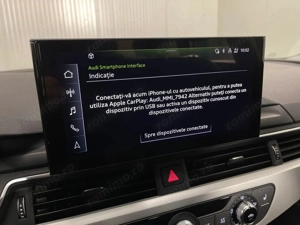 Audi A4 - imagine 16