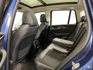 BMW X3 - imagine 11