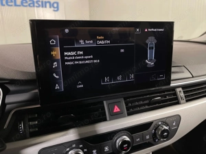 Audi A4 - imagine 13