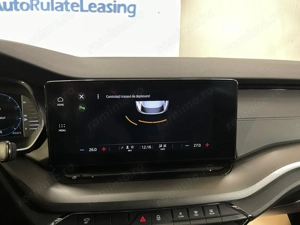 Skoda Octavia - imagine 13