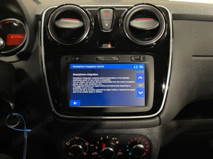 Dacia Lodgy - imagine 13