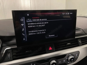 Audi A4 - imagine 18