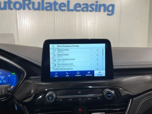 Ford Kuga - imagine 17