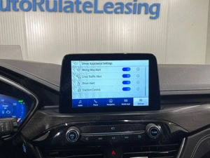 Ford Kuga - imagine 19