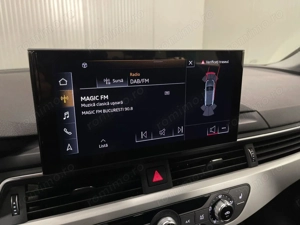 Audi A4 - imagine 14