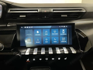 Peugeot 508 - imagine 16