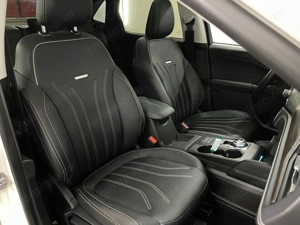 Ford Kuga - imagine 11