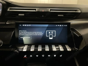 Peugeot 508 - imagine 17