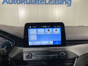 Ford Focus - imagine 14