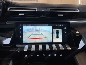 Peugeot 508 - imagine 13