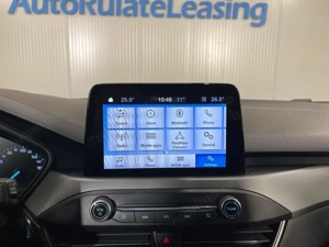 Ford Focus - imagine 13