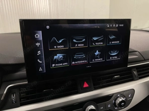 Audi A4 - imagine 15