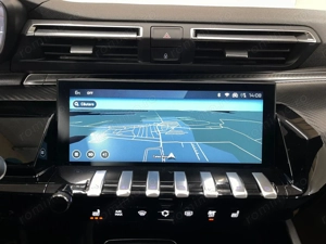 Peugeot 508 - imagine 14