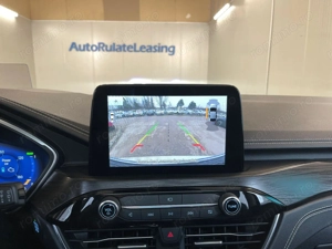 Ford Kuga - imagine 14