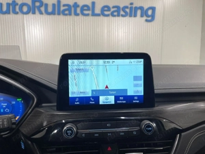 Ford Kuga - imagine 15