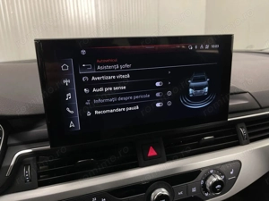 Audi A4 - imagine 17