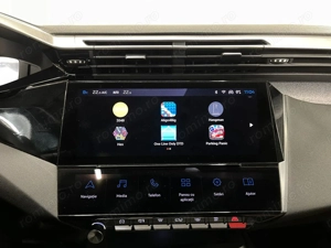 Peugeot 308 - imagine 17