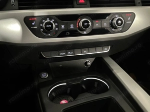 Audi A4 - imagine 19