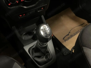 Dacia Lodgy - imagine 19