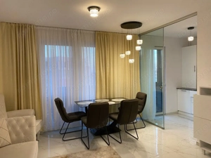 Apartament cu 2 camere, parcare subterană-Iris Armoniei