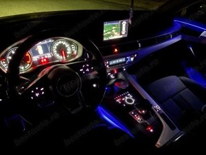 Audi A 4 an 2017 euro 6 diesel 2000 cm - imagine 9