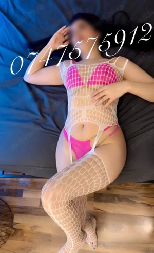 Singura in locatie @ Reala Placere