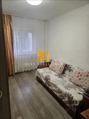 Apartament spațios cu 3 camere 