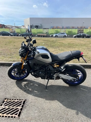 Yamaha MT-09SP 2023 - imagine 2