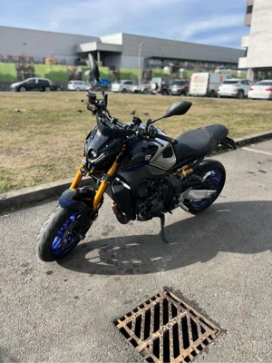 Yamaha MT-09SP 2023 - imagine 5
