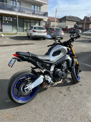 Yamaha MT-09SP 2023 - imagine 3