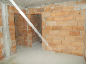 Duplex, Beregsau Mare, P+E, 5 camere, 116mp util,teren 400mp - imagine 11